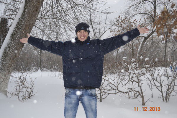 Александр Шинтяпин