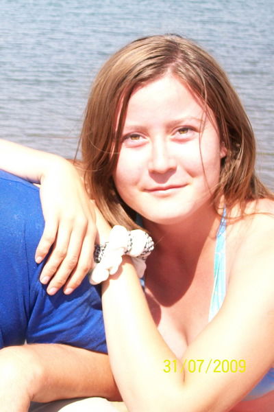 Гульназ Шайбакова