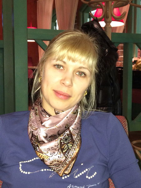 Жанна Забалуева