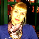 Жанна Забалуева