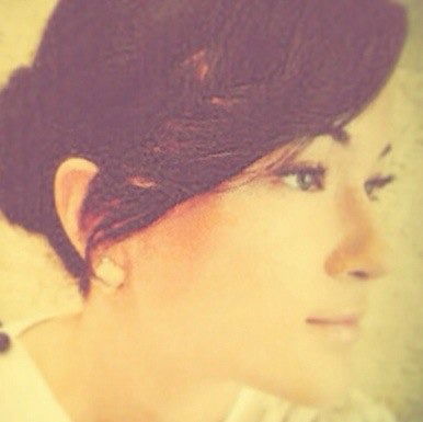 Кристина Орлова