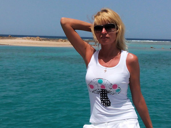 Артюхина Татьяна