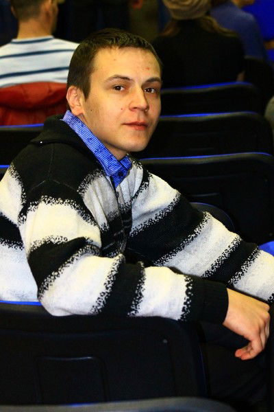 Стёпа Ветошкин