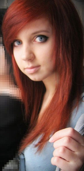 Катюха [Хулиганка *-*]