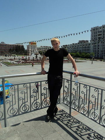 Владимир Соколов