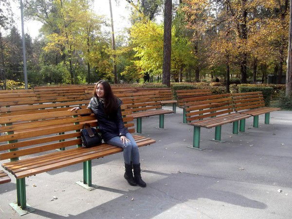 Балжан Абсатарова