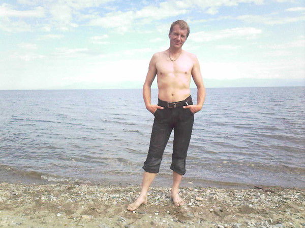 Виктор Дорожкин