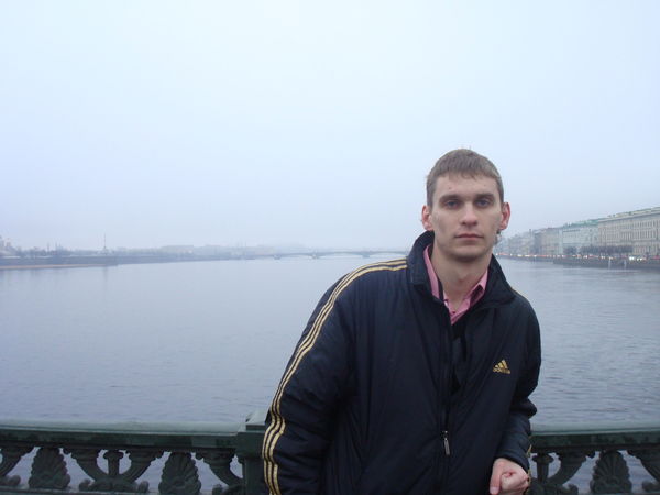 Евгений Криворотько