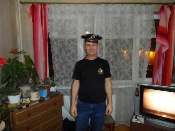 Валерий Сушков