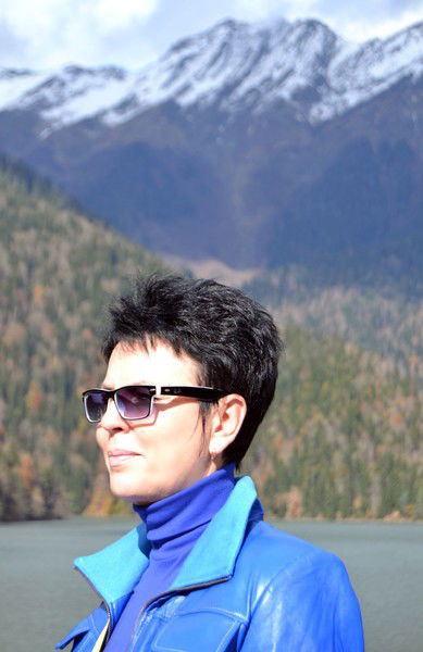 Наталья Катаева