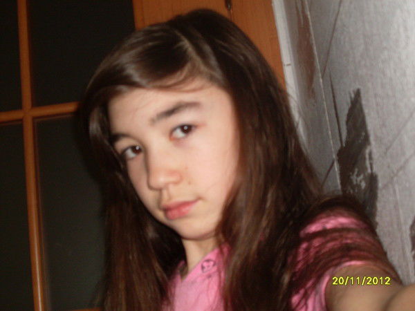 *айманка* )))