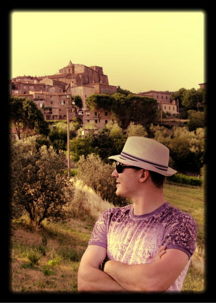 Алексей Хазиков