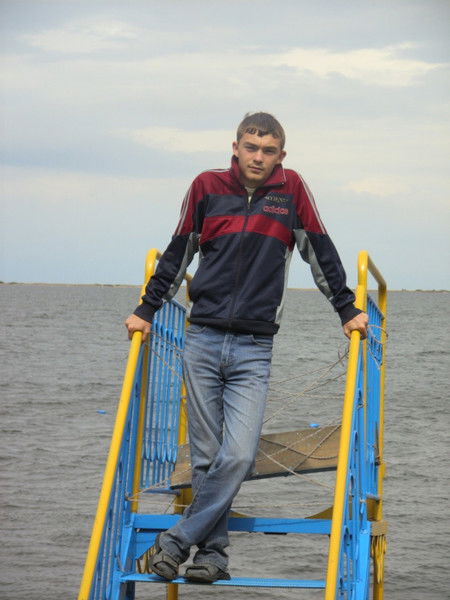 Виталий Говорин