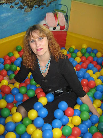 Оксана Портнова