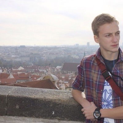 Александр Павлик