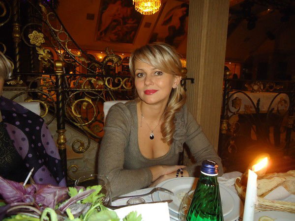 Наталья Прошкина