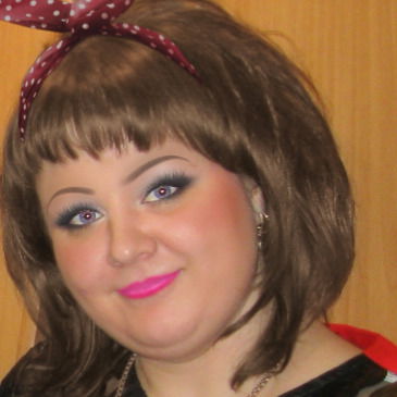 Анна Гальцова