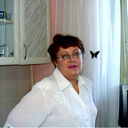 Нина Оконечникова