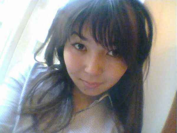 Айка Серикболсыновна