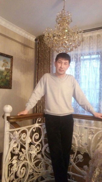 Тимур Муканов