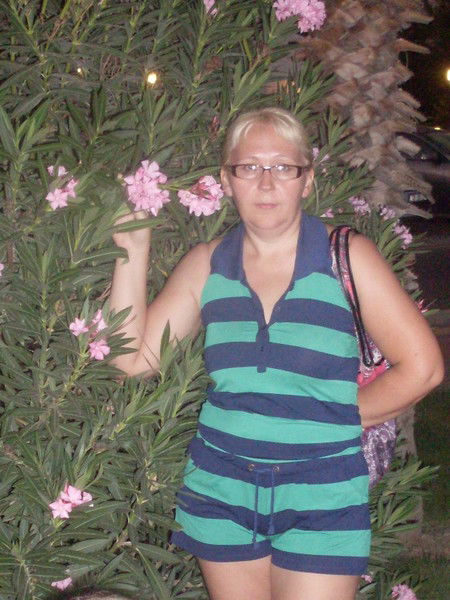 Марина Романова