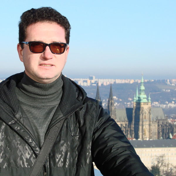 Сергей Тарзанов