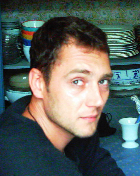 Владислав Овчинников