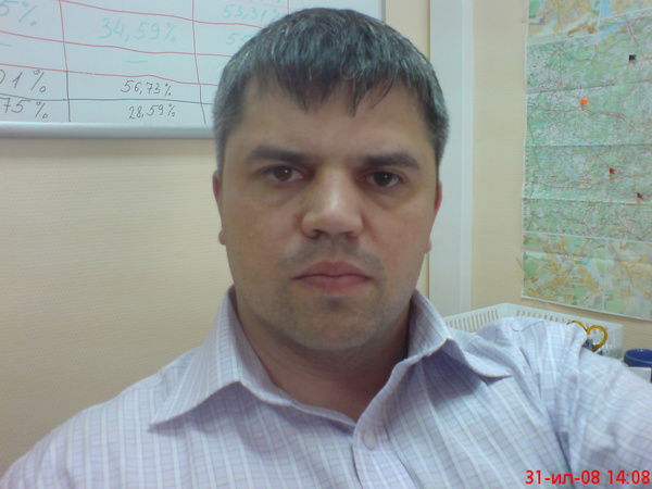 Юрий Туркеев