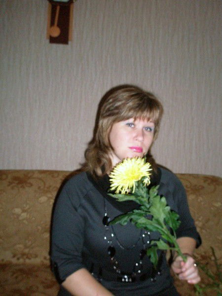 Ольга Майнина