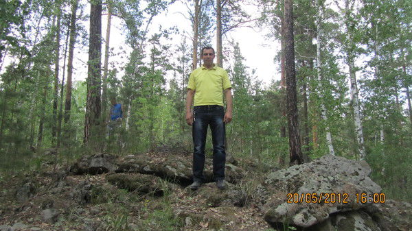 Владислав Кушнаренко