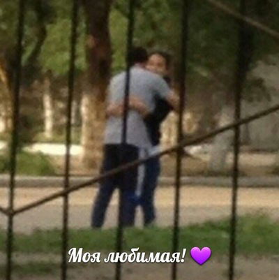 Nurshat Abdulhakimov