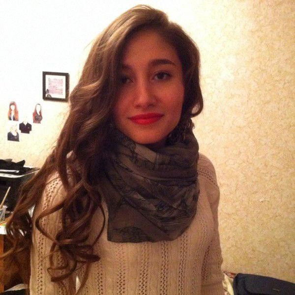 Фаина Келеш