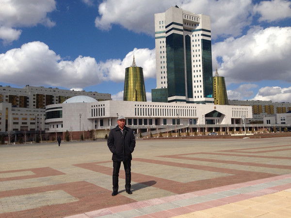 Ералы Юсупов