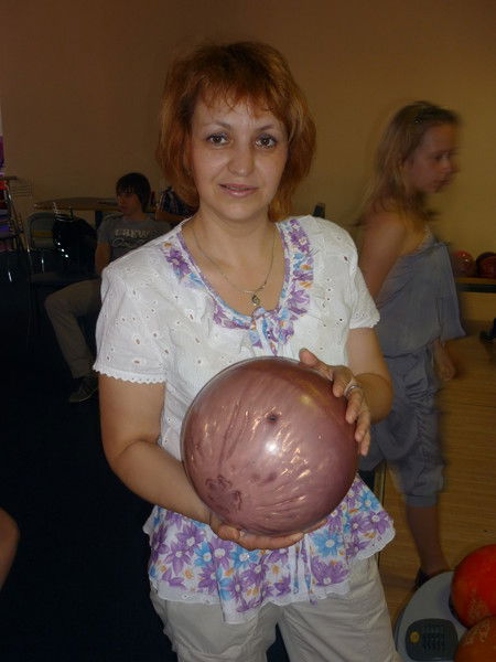 Юлия Петрова (Смирнова)