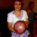 Юлия Петрова (Смирнова)