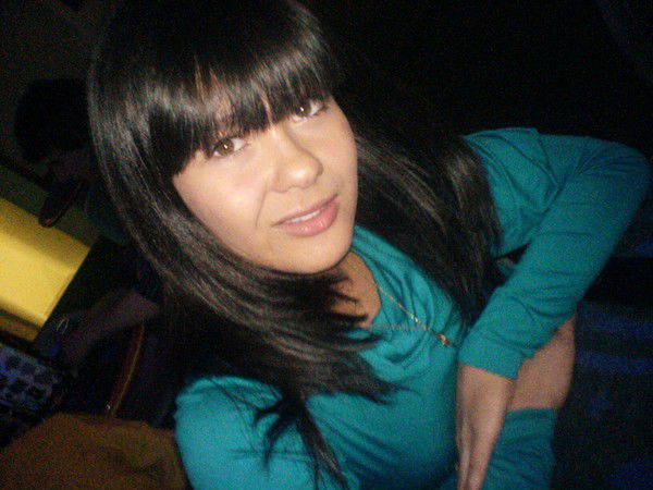 Дарья Волченкова