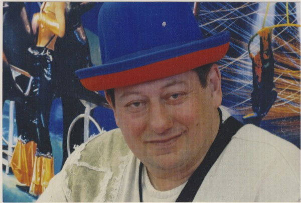 Семён Бендерский