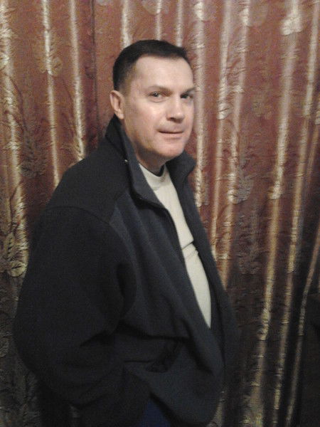 Андрей Зверев