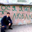 Петр Антонов