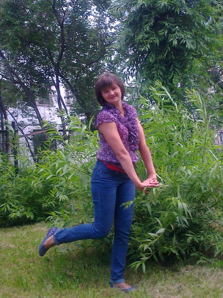 Наталья Кольченко