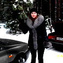 Ирина Егорова