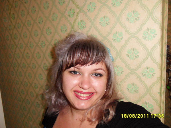 Светлана Котик