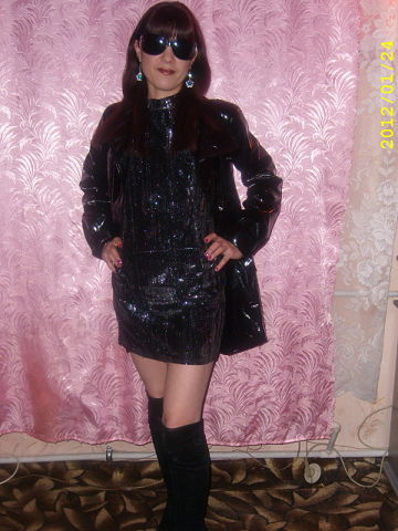 Лилия Бочарникова