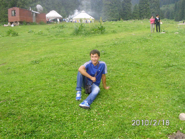 Нурсултан Сабуров