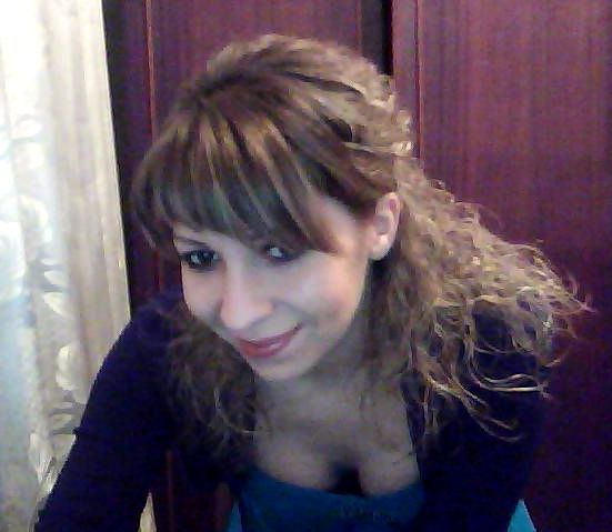 Ирина Тельнова