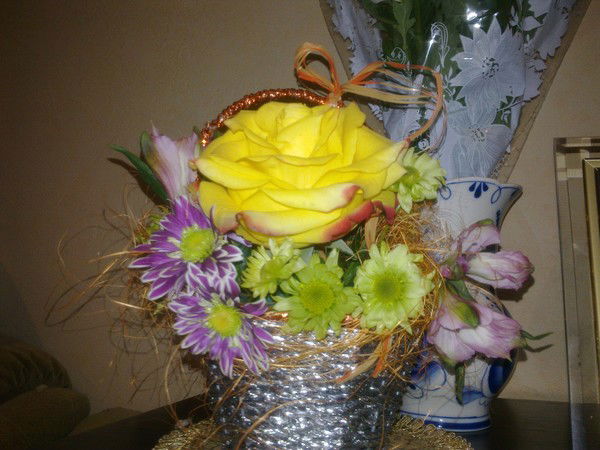 Наталья Овечкина