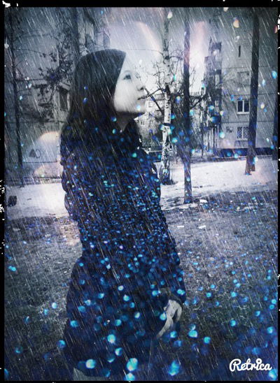 Дарья Родионова