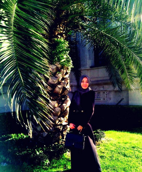 Арза Маткаримова