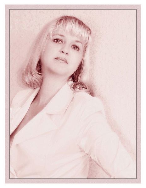 Татьяна Тамберг