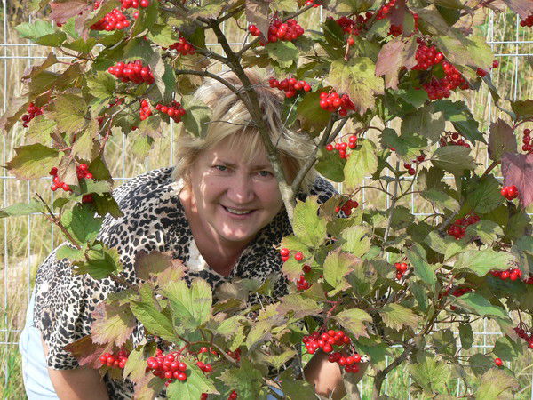 Татьяна Куриленко